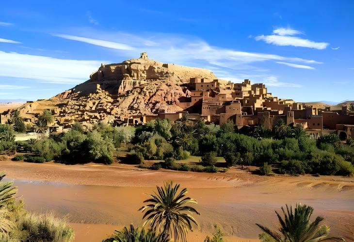 人民网：中国治水实践为全球提供可复制的“中国方案”